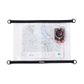 Map Case: Regular - Clear