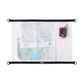 Map Case: Large - Clear