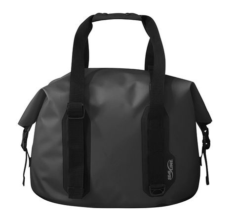 WideMouth Duffle 40L - Black