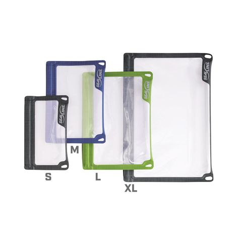 E-Case S Heather Gray