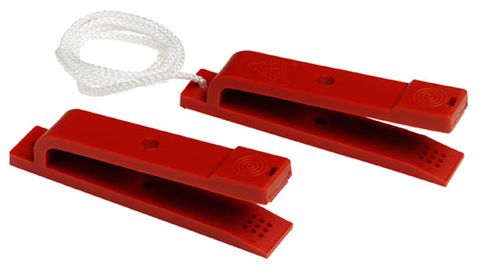 OL Punches Series B x10