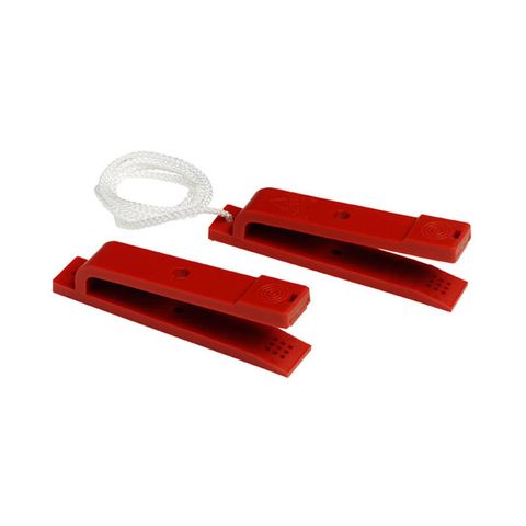 OL Punches Series A x10