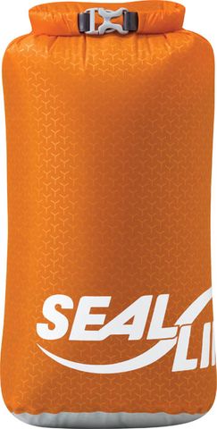 Blocker Dry Sack 5L - Orange