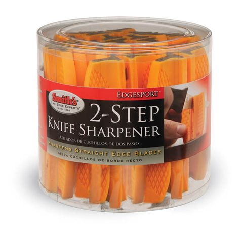 2-Step x24 Counter Display