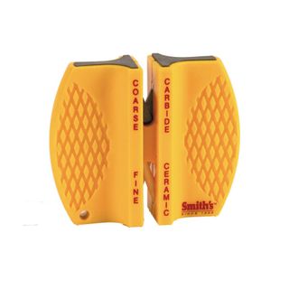 2-Step Knife Sharpener