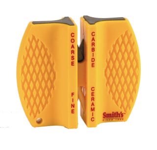 2-Step Knife Sharpener