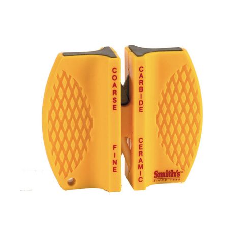 2-Step Knife Sharpener