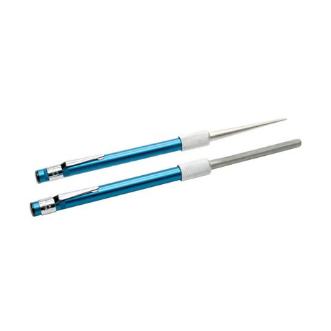 Diamond Retractable Sharpener