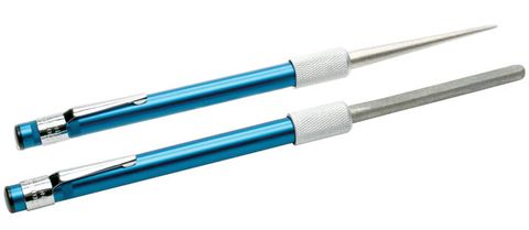 Diamond Retractable Sharpener