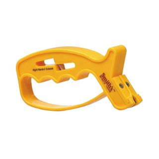 Jiffy Sharpener Single