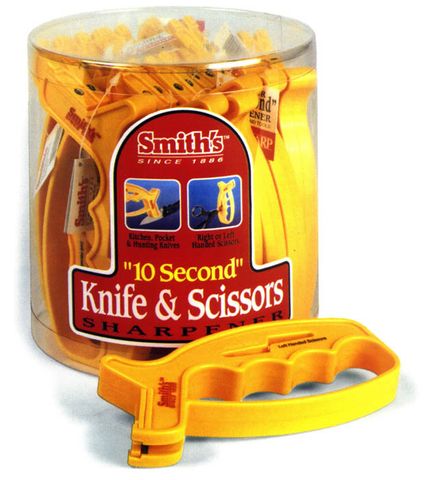 Jiffy Sharpener x12 Counter Display