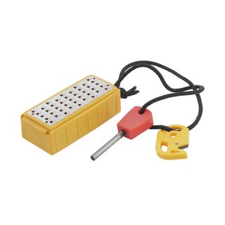 PackPal Tinder/FireStarter