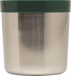 Cup for Classic Flask 1.9/1/.47l | Stainless Steel