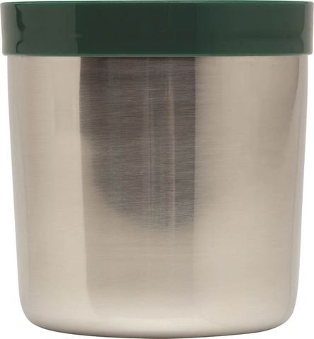 Cup for Classic Flask 1.9/1/.47l | Stainless Steel