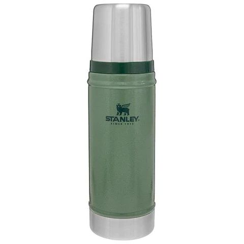 Classic Legendary Bottle | 470ml Bottle Green~