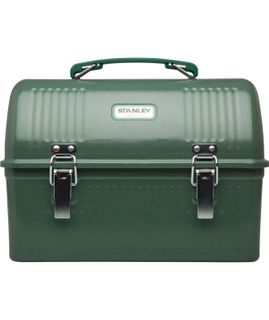 Classic Lunch Box | 9.4L Green