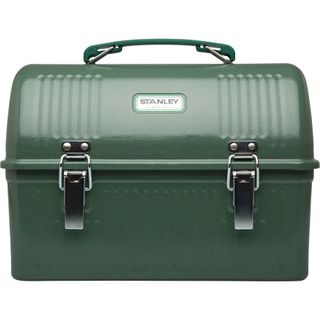 Classic Lunch Box | 9.4L Green