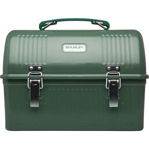 Classic Lunch Box | 9.4L Green