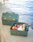 Classic Lunch Box | 5.2L Green