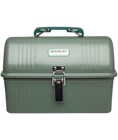 Classic Lunch Box | 5.2L Green