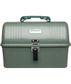 Classic Lunch Box | 5.2L Green