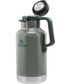 Classic Easy-Pour Growler | 1.9L Green~