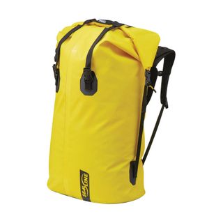 Boundary Dry Pack 115L: Yellow