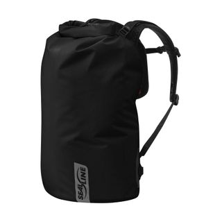 Boundary Dry Pack 35L: Black