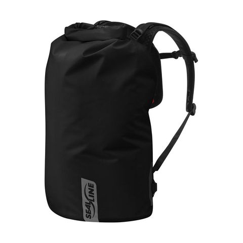 Boundary Dry Pack 35L: Black