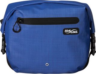 Seal Pak Hip Pack - Heathered Blue*