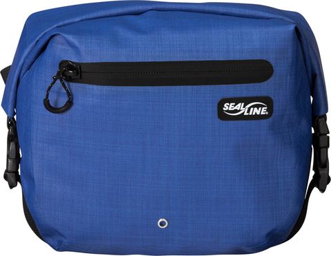 Seal Pak Hip Pack - Heathered Blue