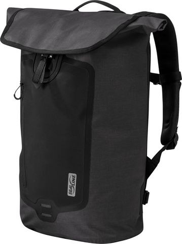 Urban Dry Daypack: Graphite