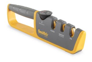 Adjustable Angle Pull-thru