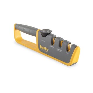 Adjustable Angle Pull-thru
