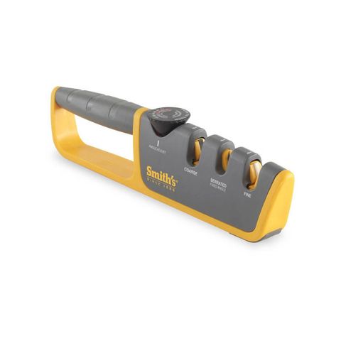 Adjustable Angle Pull-thru
