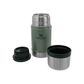 Classic Legendary Food Jar | 24 OZ | 0.7 L | Green