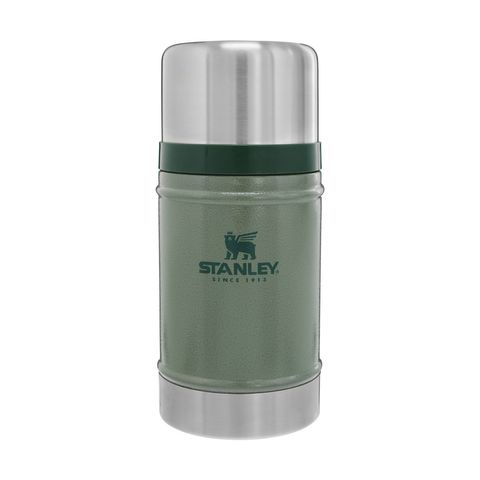 Classic Legendary Food Jar | 24 OZ | 0.7 L | Green