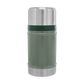 Classic Legendary Food Jar | 24 OZ | 0.7 L | Green