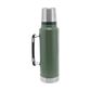 Classic Legendary Bottle | 1.1 QT | 1 L | Hammertone Green