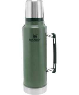 Classic Legendary Bottle | 1L Green