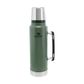 Classic Legendary Bottle | 1.1 QT | 1 L | Hammertone Green