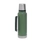 Classic Legendary Bottle | 1.1 QT | 1 L | Hammertone Green
