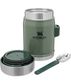 Classic Legendary Food Jar + Spork | 400ml Green