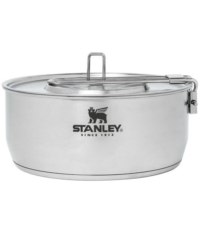 Adventure Even-Heat Essential Pot Set 1.8L