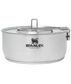 Adventure Even-Heat Essential Pot Set 1.8L