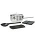 Adventure Even-Heat Essential Pot Set 1.8L