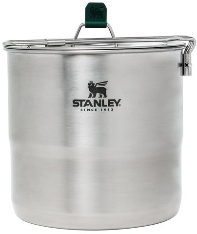 Adventure Cook Set For Four | 2.5L