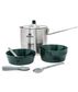 Adventure Cook Set For Four | 2.5L