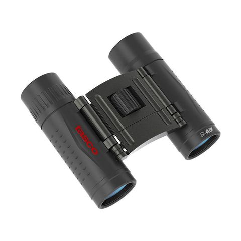 Bino Essentials 8x21mm Black Roof