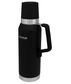 Master Unbreakable Thermal Bottle | 1.3L Black*